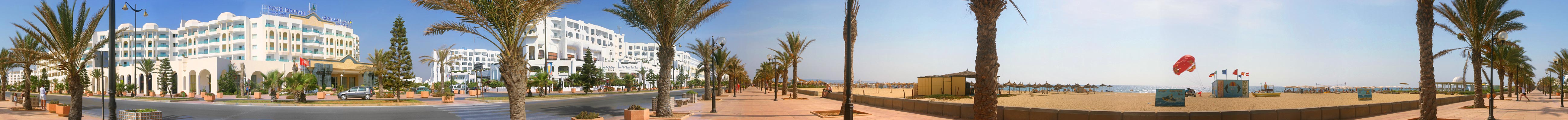 combien coute une prostituée en tunisie