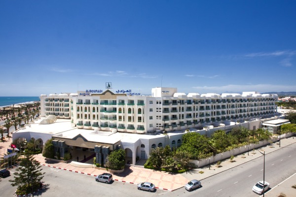El Mouradi Mahdia