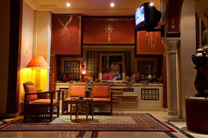 El Mouradi Hammamet
