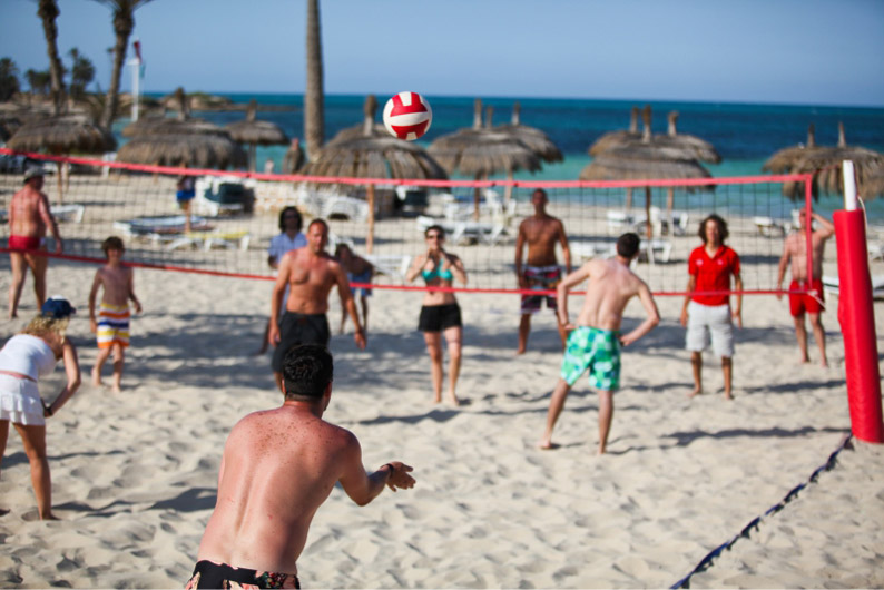 El Mouradi Djerba Menzel 