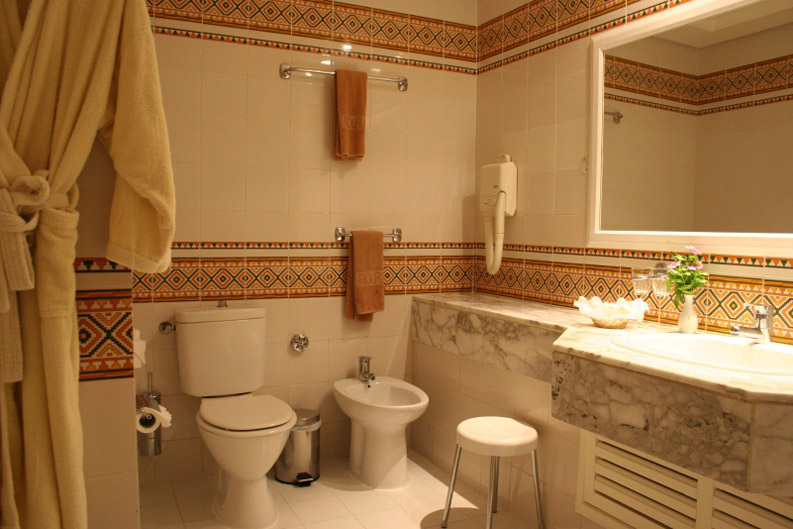 El Mouradi Douz