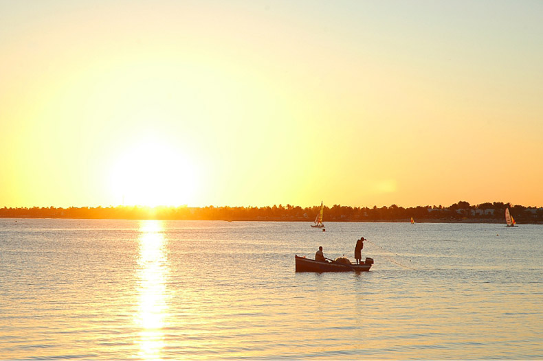 El Mouradi Djerba Menzel 