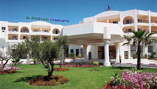 El Mouradi Gammarth 