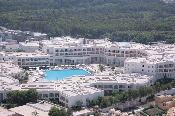El Mouradi Gammarth 