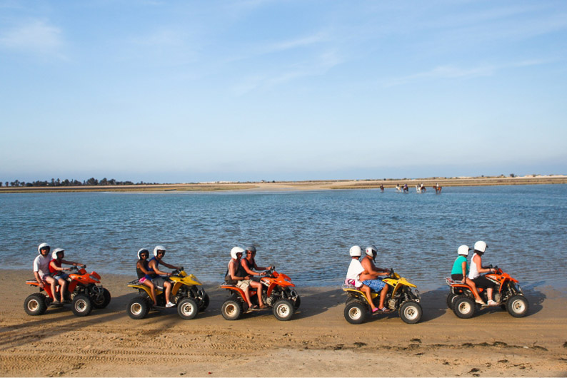 El Mouradi Djerba Menzel 