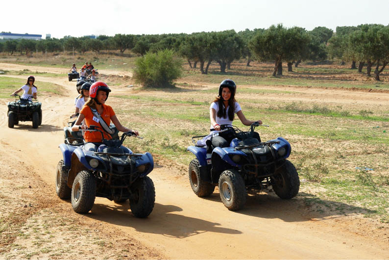 El Mouradi Djerba Menzel 