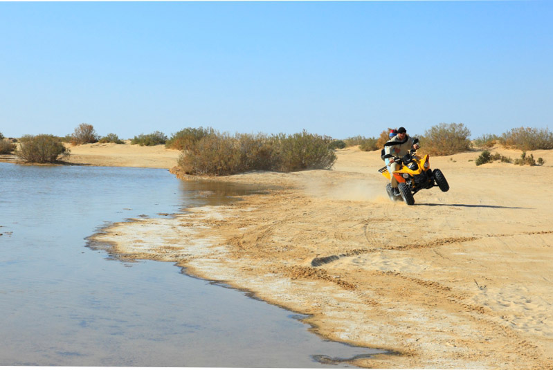 El Mouradi Djerba Menzel 