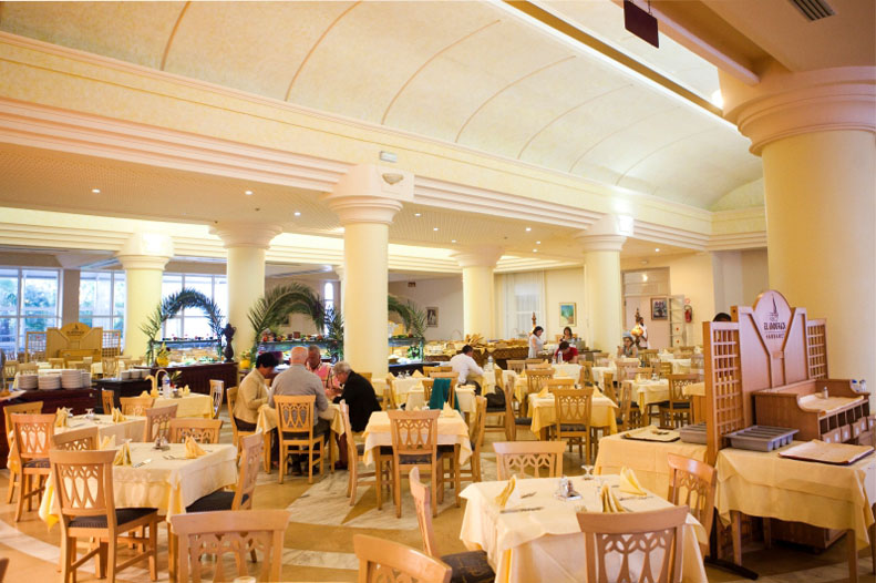 El Mouradi Hammamet