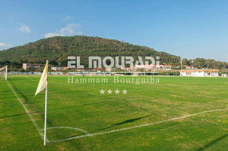 El Mouradi Hammam Bourguiba 