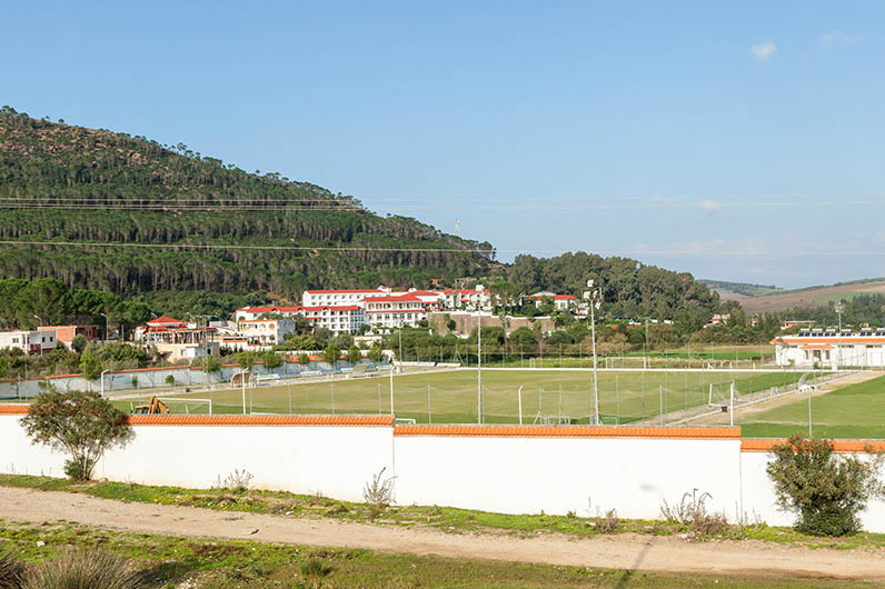 El Mouradi Hammam Bourguiba 