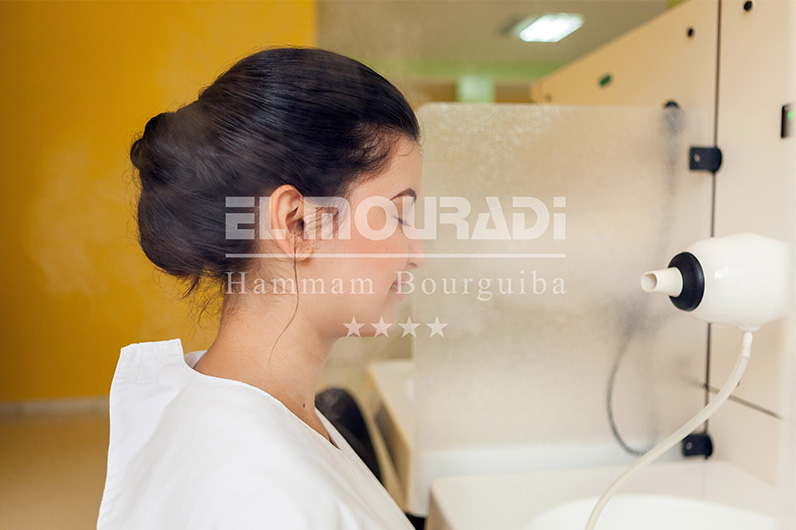 El Mouradi Hammam Bourguiba 
