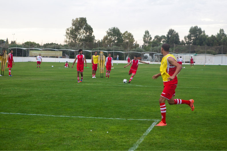 El Mouradi Club Kantaoui