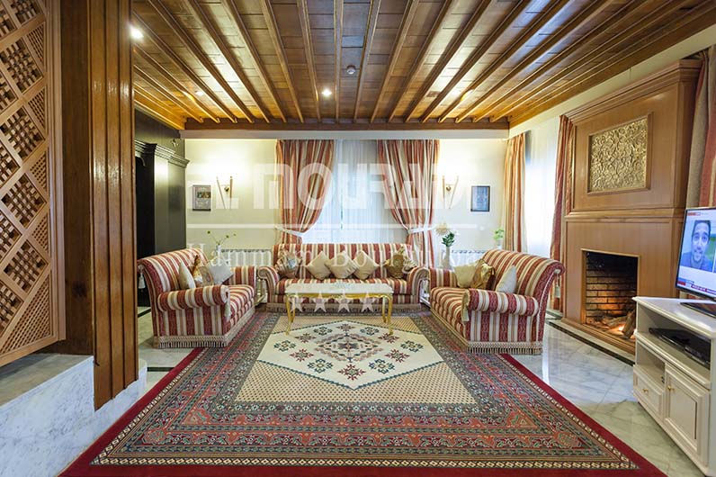 El Mouradi Hammam Bourguiba 