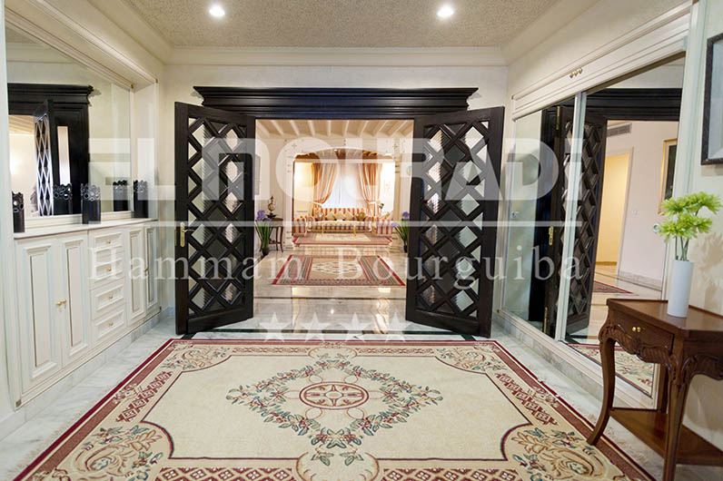 El Mouradi Hammam Bourguiba 