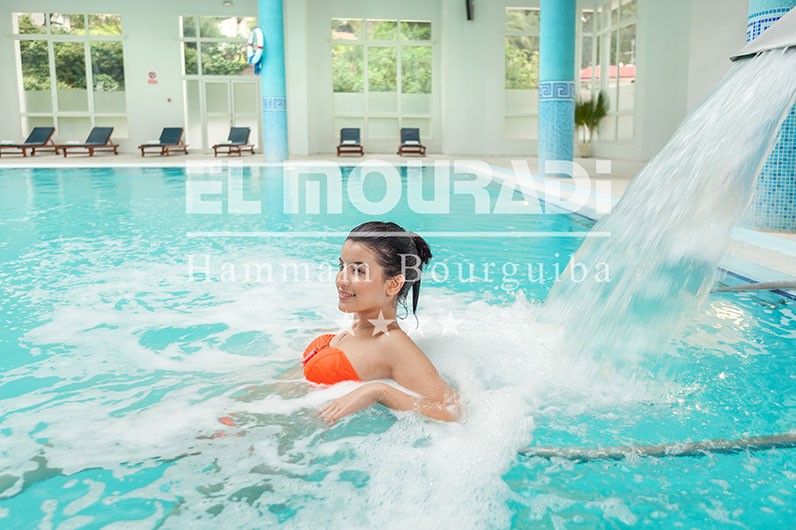 Les Villas de Hammam Bourguiba