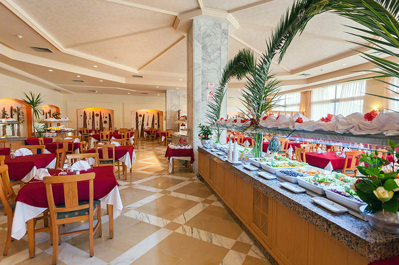 Les Villas de Hammam Bourguiba