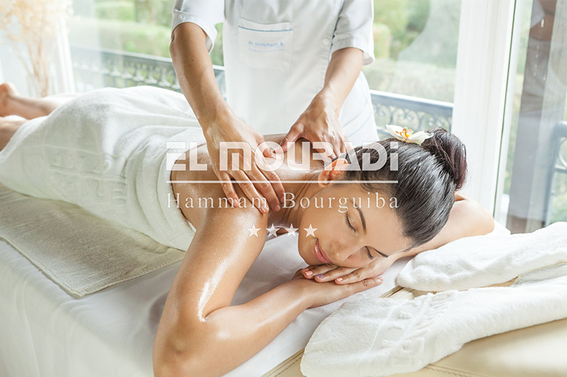 Les Villas de Hammam Bourguiba