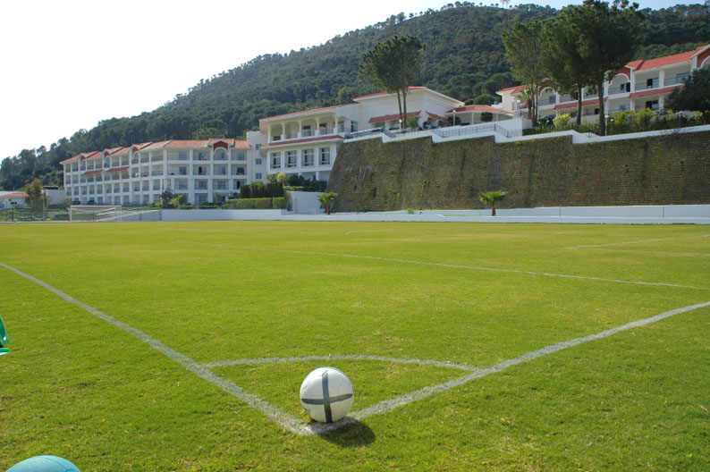 Les Villas de Hammam Bourguiba