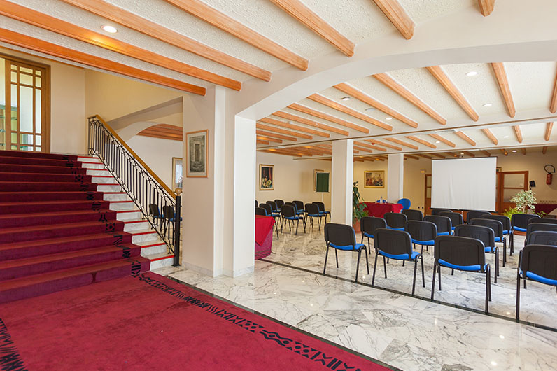 Les Villas de Hammam Bourguiba