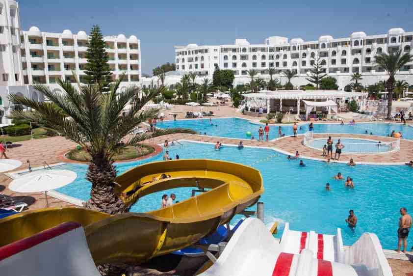 El Mouradi Hammamet